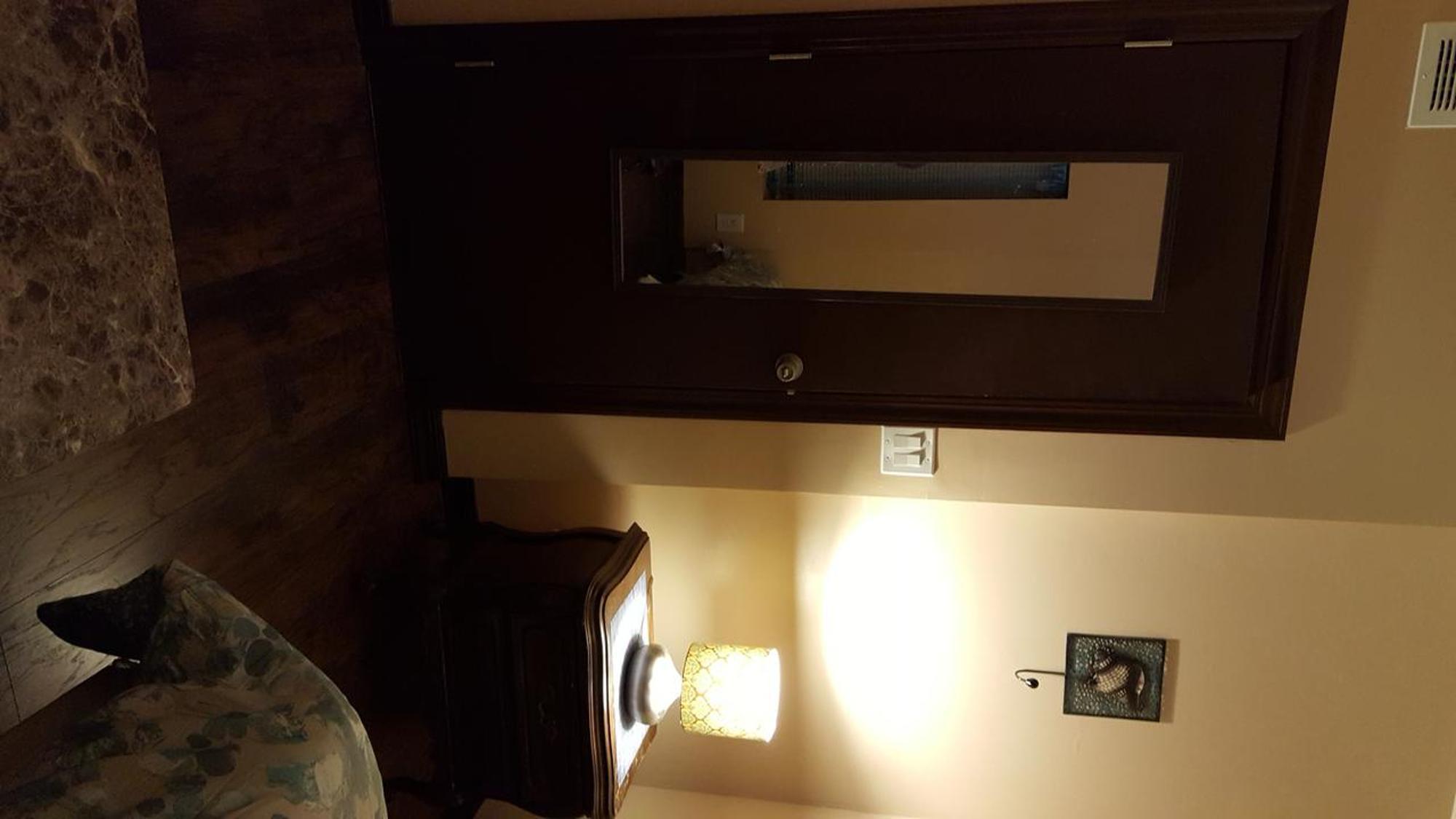 Gabriel'S Luxury Suite New York Phòng bức ảnh