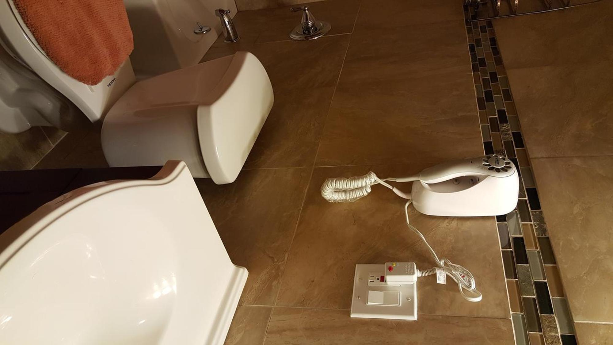 Gabriel'S Luxury Suite New York Phòng bức ảnh
