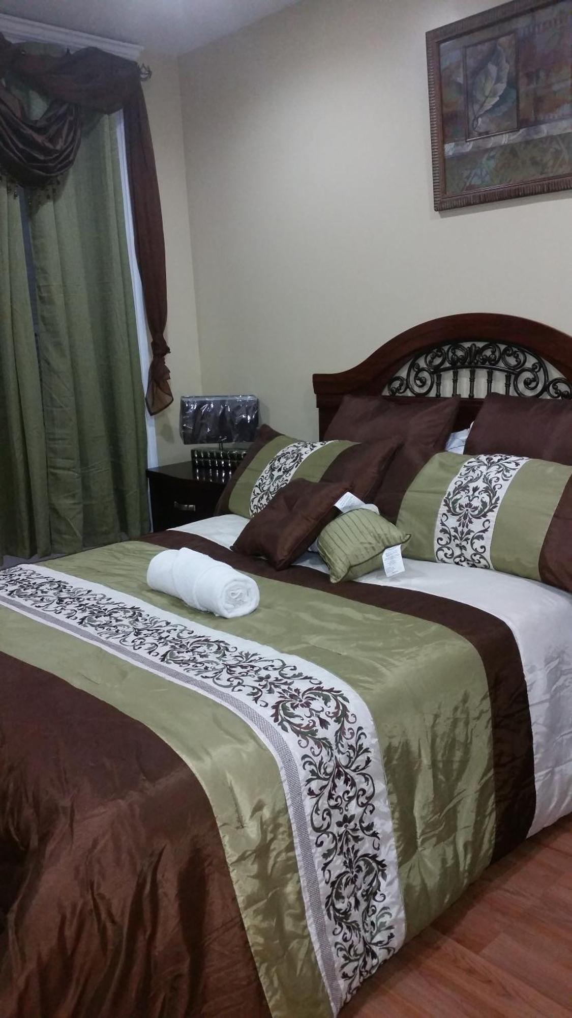 Gabriel'S Luxury Suite New York Phòng bức ảnh