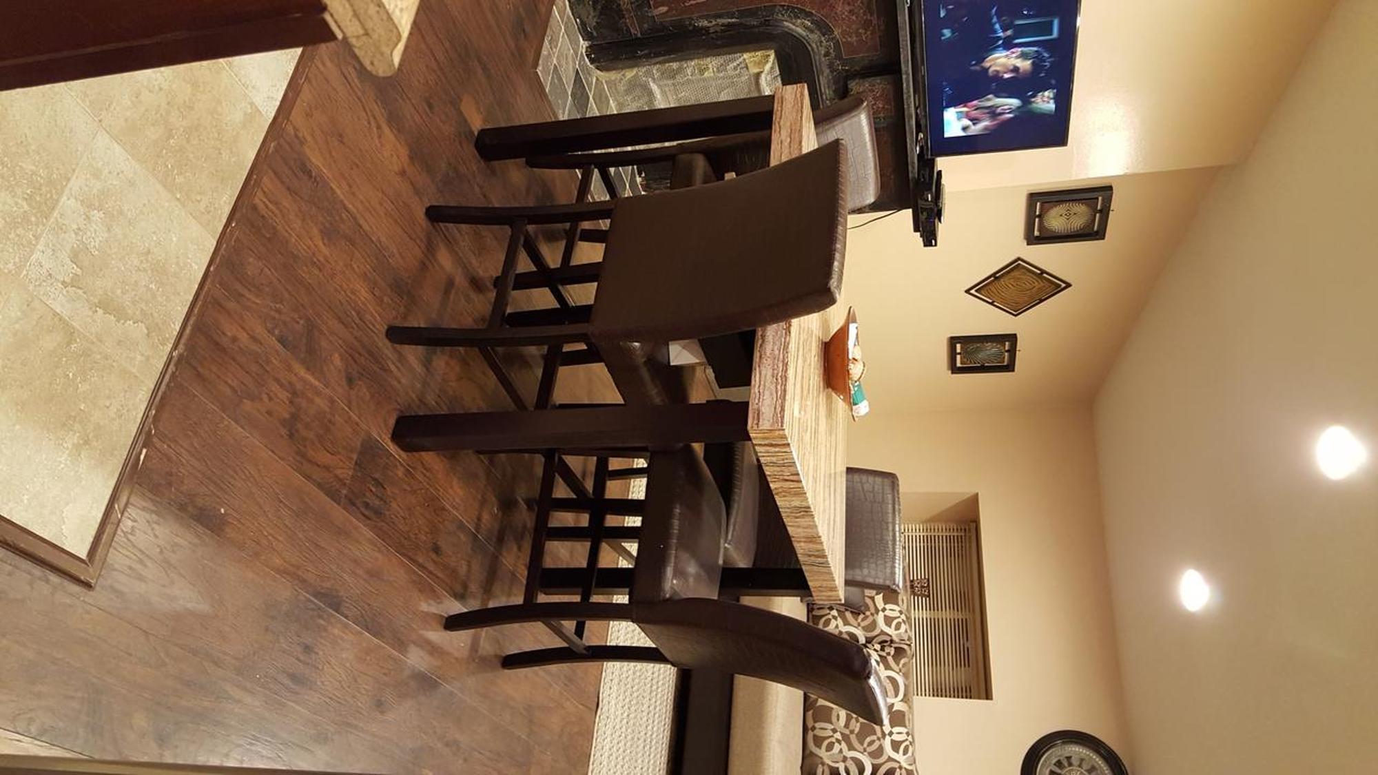 Gabriel'S Luxury Suite New York Phòng bức ảnh