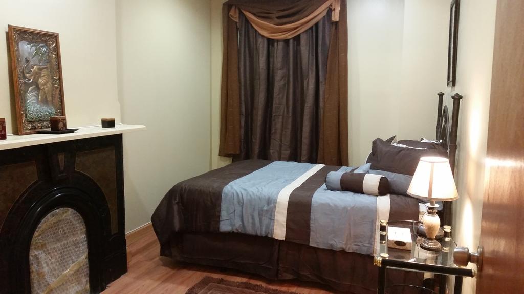 Gabriel'S Luxury Suite New York Ngoại thất bức ảnh