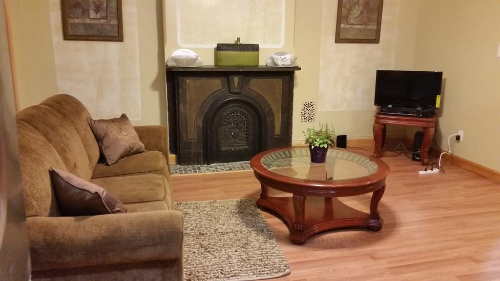 Gabriel'S Luxury Suite New York Phòng bức ảnh
