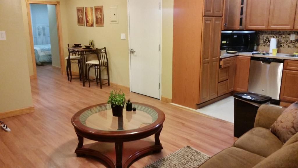 Gabriel'S Luxury Suite New York Phòng bức ảnh