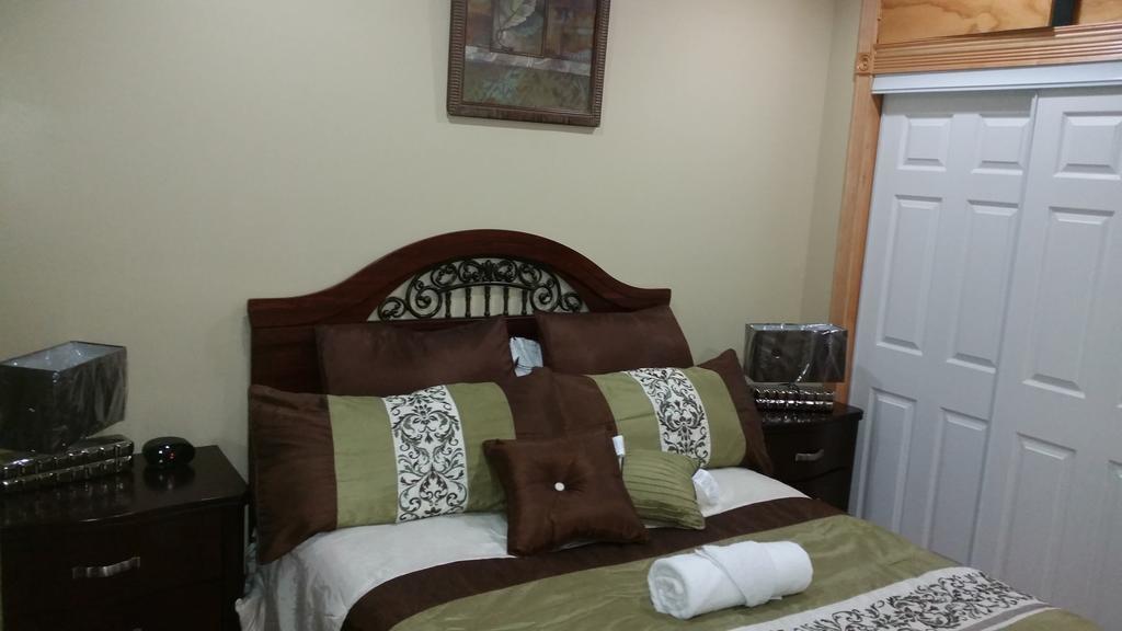 Gabriel'S Luxury Suite New York Ngoại thất bức ảnh
