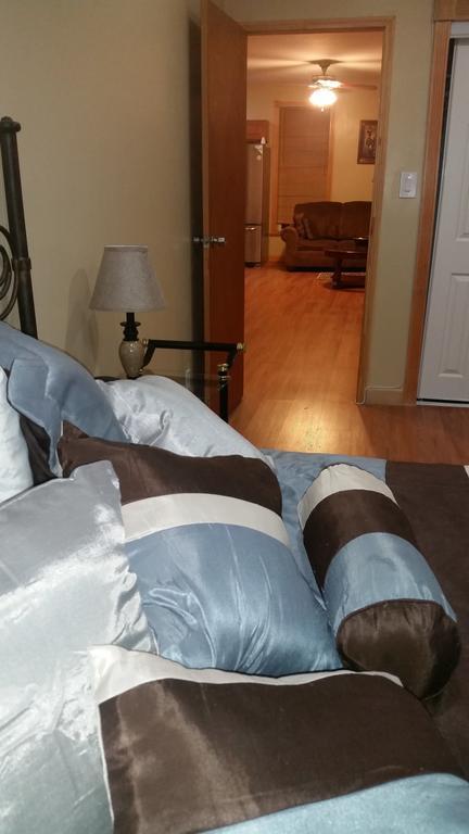 Gabriel'S Luxury Suite New York Ngoại thất bức ảnh