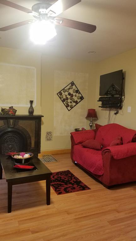 Gabriel'S Luxury Suite New York Ngoại thất bức ảnh