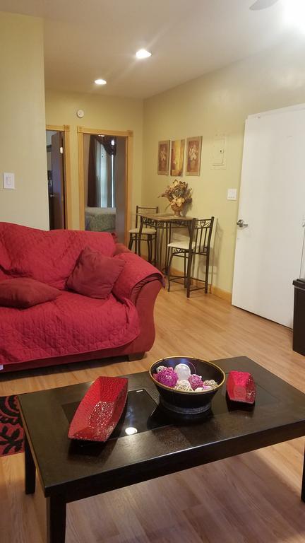 Gabriel'S Luxury Suite New York Ngoại thất bức ảnh