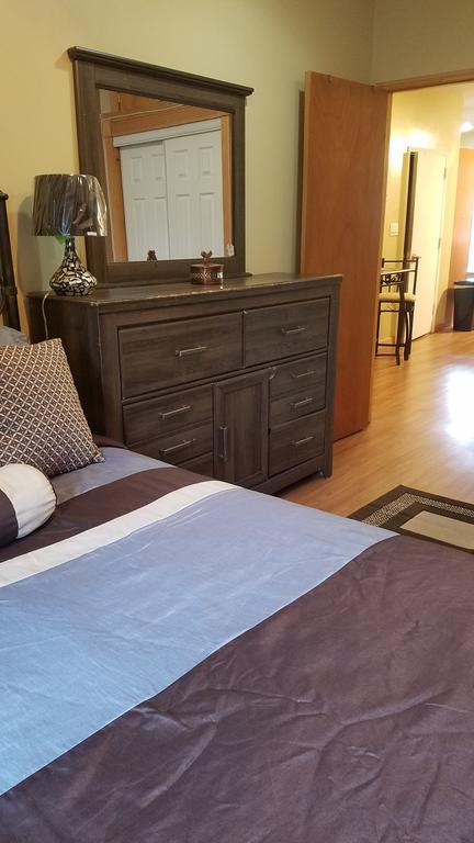 Gabriel'S Luxury Suite New York Ngoại thất bức ảnh