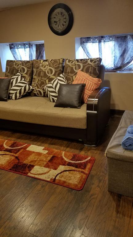 Gabriel'S Luxury Suite New York Ngoại thất bức ảnh