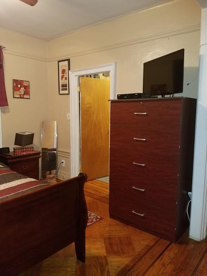 Gabriel'S Luxury Suite New York Ngoại thất bức ảnh