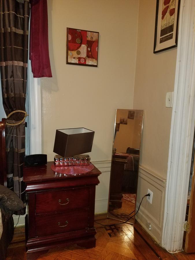 Gabriel'S Luxury Suite New York Ngoại thất bức ảnh