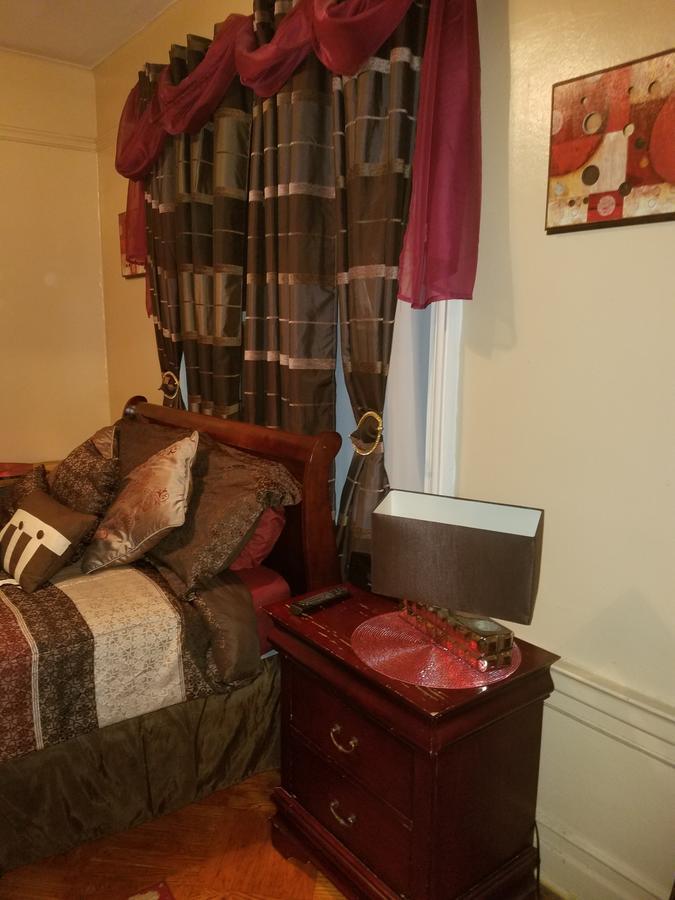Gabriel'S Luxury Suite New York Ngoại thất bức ảnh