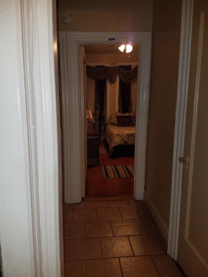 Gabriel'S Luxury Suite New York Ngoại thất bức ảnh