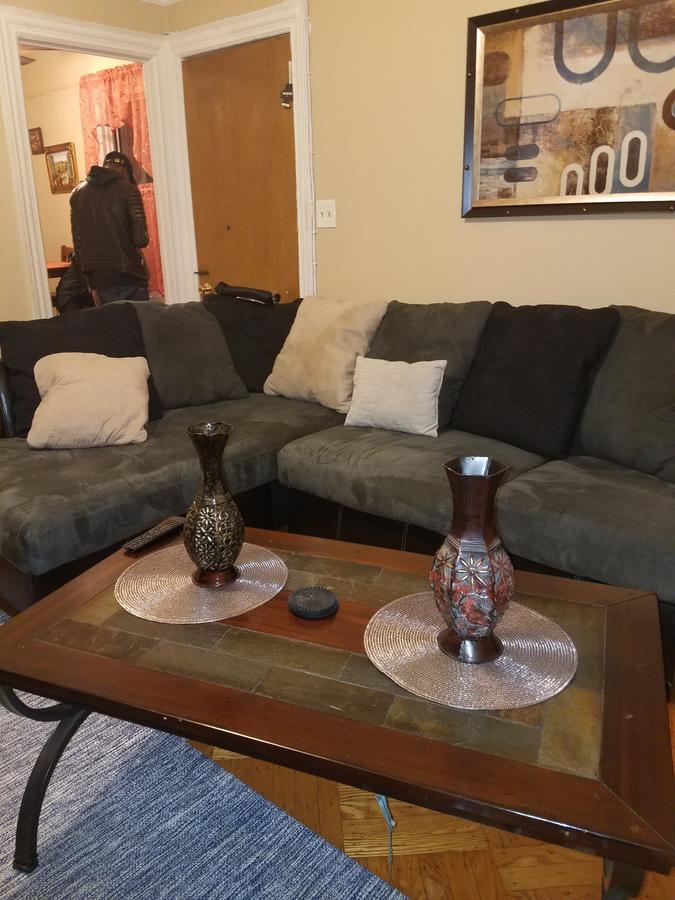Gabriel'S Luxury Suite New York Ngoại thất bức ảnh