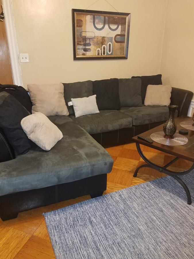 Gabriel'S Luxury Suite New York Ngoại thất bức ảnh